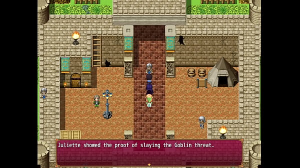 Sexy quest cap 3 conociendo a las gemelas 