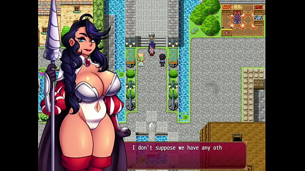 Sexy quest cap 3 conociendo a las gemelas 