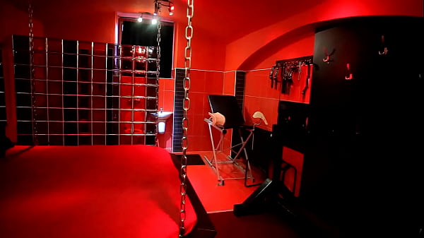 Sweet Paradise Prague Rosenberg Walk trough