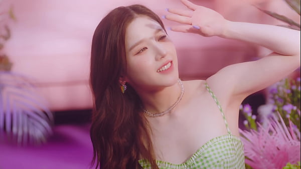 Flip that official mv loona 