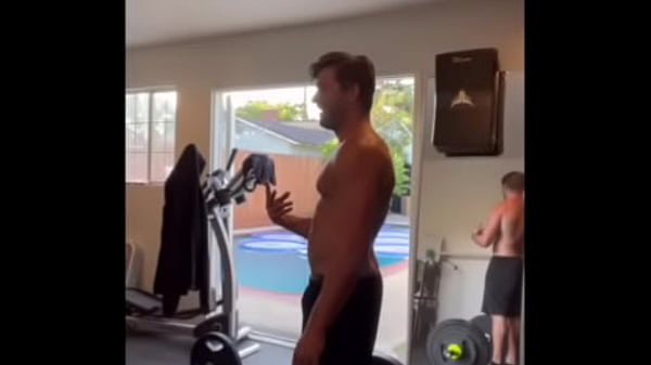 Play MP4 - Boxing workout