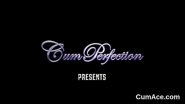 Nonton Hot Sex Kitten Gets Sperm Load On Her Face Sucking All The Jism thumbnail