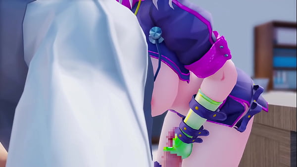 Nonton 艦隊これくしょん 鹿島 thumbnail