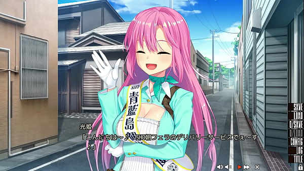 Nonton 抜きゲーみたいな島にすんでる貧乳はどうすりゃいいですか？ thumbnail