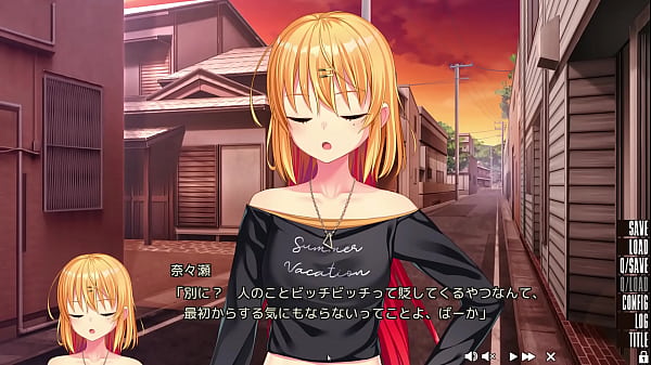 抜きゲーみたいな島にすんでる貧乳はどうすりゃいいですか？