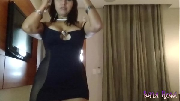 Sarah Rosa │ Endoidando O Ator Brega, O Rid&iacute;culo Big Bambu thumbnail