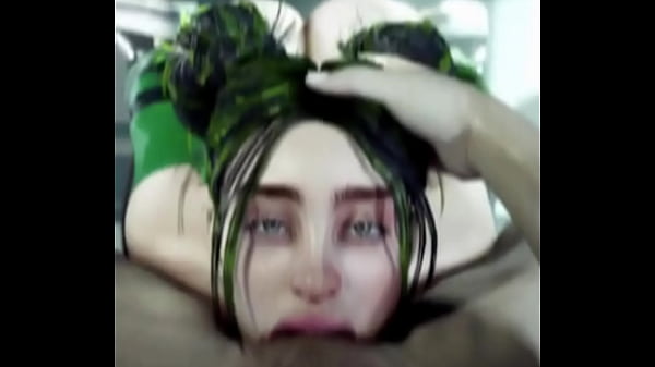 Compilation mouth fucking session