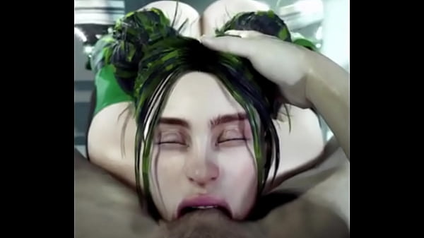 Compilation mouth fucking session
