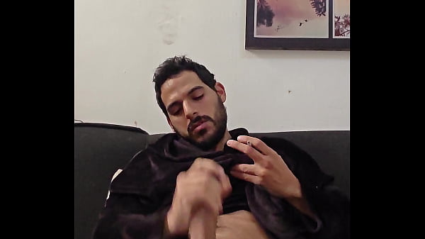 Home Alone Solo Dirty Talk Winter Shirt Cum Hard thumbnail