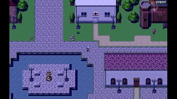 勇者羅依的婚禮03 女騎士被夥伴襲胸 