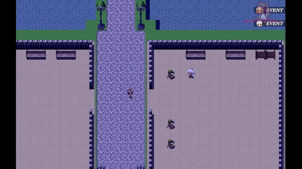 勇者羅依的婚禮03 女騎士被夥伴襲胸 