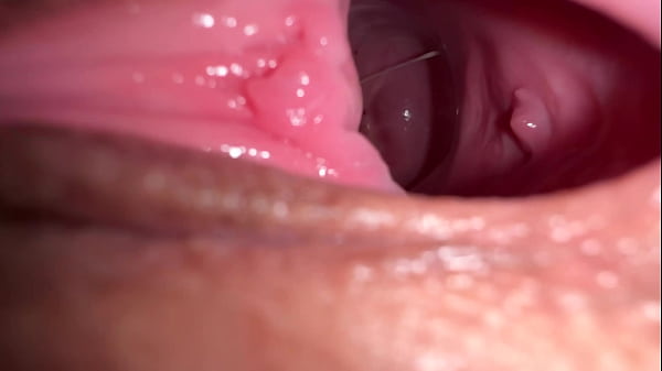 Play MP4 - WIDE OPENED Pussy internal of 18 years old beautiful girl