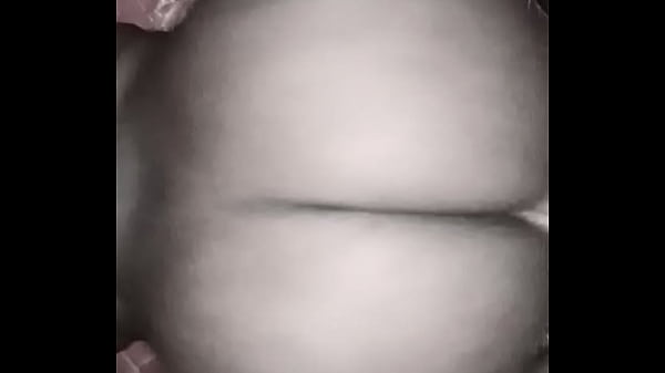 I fucked the shit outta that big ebony booty neighbour