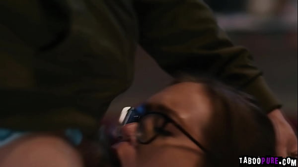 Young womanKatie Kush desperate tokeep her familylegacy_going taking theloan officers offer forher