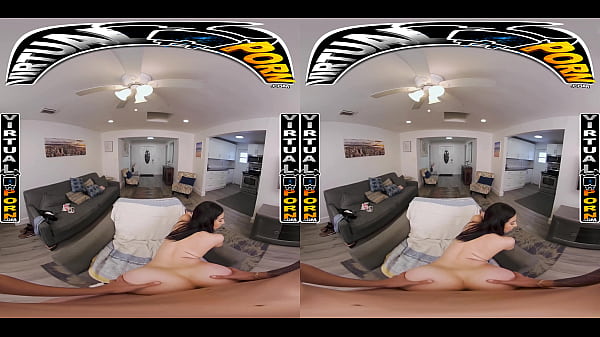 Virtual porn jason legend helps kinky stepsis nikki mars forget her ex with hot comfort and a steamy night