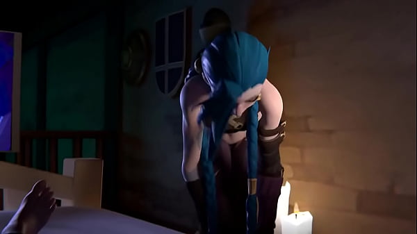 Play MP4 - Noche De Tv con Jinx