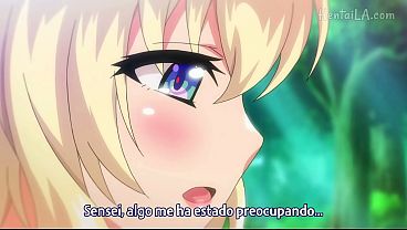 Sukebe Elf Tanbouki capitulo 1 video thumbnail