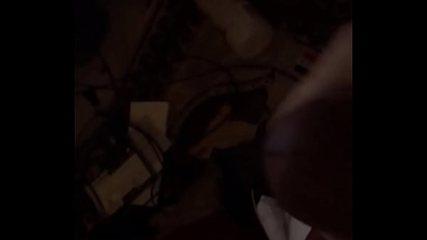 First Video Me masturbating to hot Shemale riding 