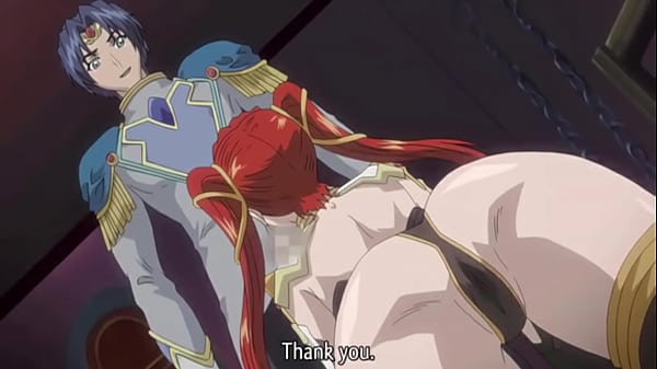 Ahora Es Esclava Por Tetona Y Ahora Se La Tiene Que Mamar A Su Rey - Hentai Dorei Maid Parte 1 thumbnail