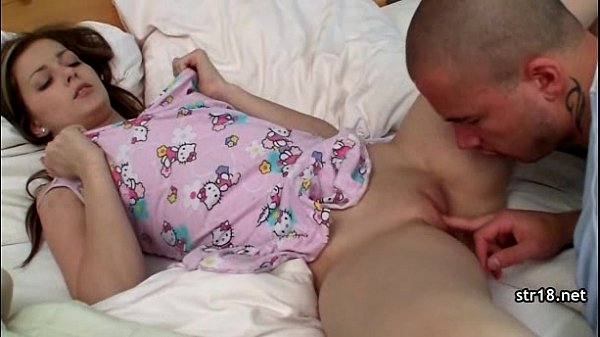 EXGF18 YO Beauties_First Time