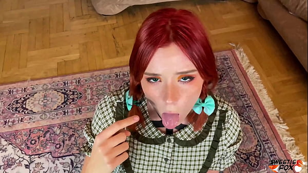 Play MP4 - Babe Fucked Hard Doggystyle and Cum in Mouth - Homemade