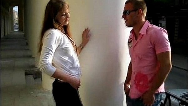 Naughty chick loves hot fuck 