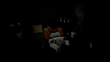 first video (Roblox pron!!) 