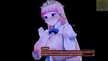 I Will Give Everything To Save My Kingdom From This Curse And Restore Peace....curse Knight-princess Part 1 Eng thumbnail