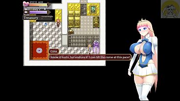 I Will Give Everything To Save My Kingdom From This Curse And Restore Peace....curse Knight-princess Part 1 Eng thumbnail