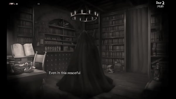 Una vida simple con mi discreta amiga de la toda la vida parte 1 demo 