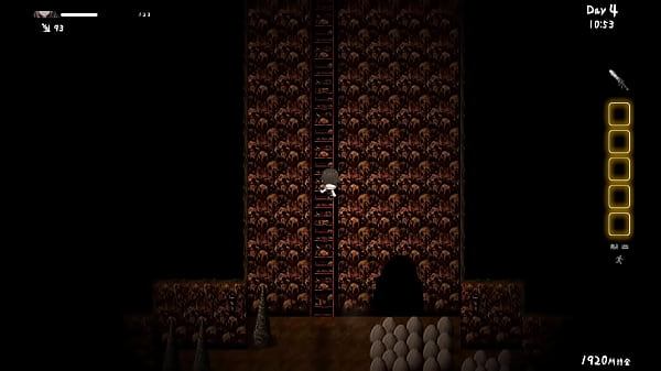 Una vida simple con mi discreta amiga de la toda la vida parte 1 demo