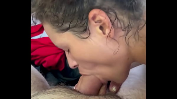 Pretty young hooker is onthe phone with_her boyfriend while she_is getting fucked completely naked whilein public