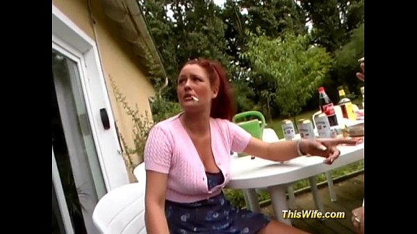 german chubby wifeneeds deep anal