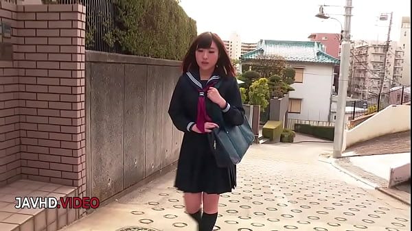 Naughty JAV_Star Reina Takayama Thrills Group With Hard Passionate Fucking