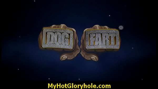 Gloryhole With A Nasty Wild White Girl Interracial 16