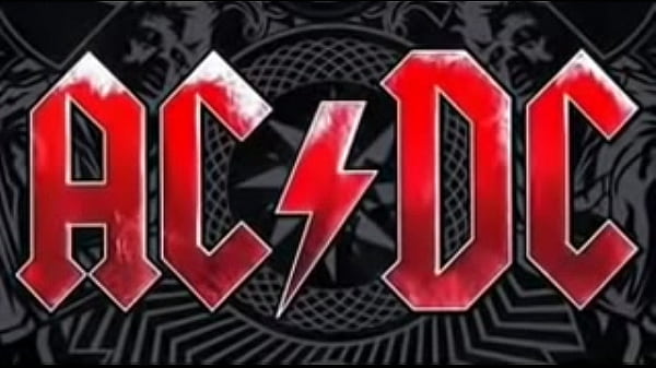ACDC Highway to Hell