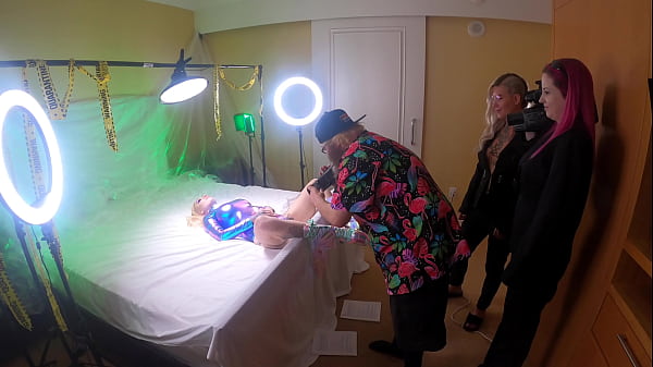 The Cameltonians Bts thumbnail