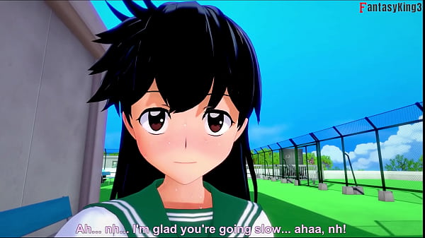 Kagome Fucking On The Roof | Red Pov | Inuyasha | Movie On Sheer & Ptrn: Fantasyking3 thumbnail