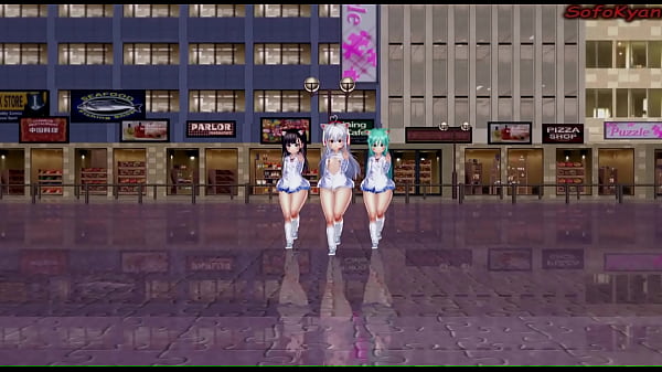 Nonton Sexy Dance thumbnail