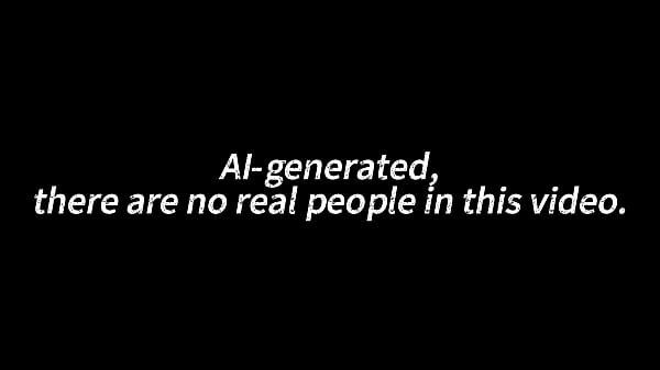 Nonton Ai-generated, Tifa Animation, Oral Sex, Vaginal Sex, Passionate Lovemaking, An Artistic Animation Of Sexual Love.episode Two thumbnail