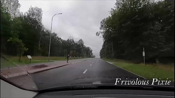 Nonton A Hitchhiker Pissed On My Car thumbnail