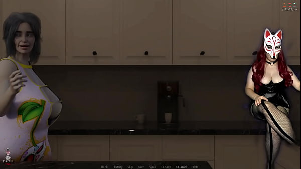 Play MP4 - GOLDEN BOY &lpar;17&rpar;  - Mature pussy upskirt