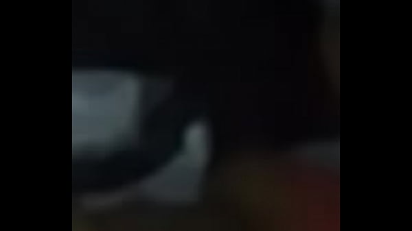 Whacking her ass from the back