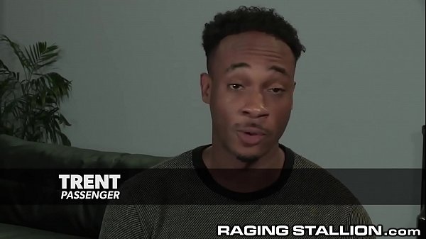 Play MP4 - RagingStallion Airport Barista Fucked by Hot BBC on the Job&excl;