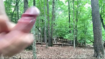 Walking around