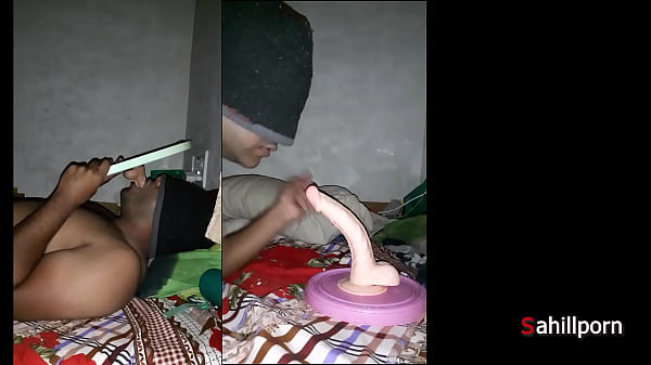 Play MP4 - Amazing Deepthroat challenge of 1min