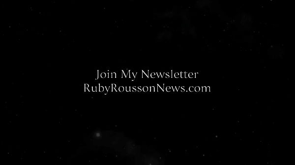 You love your goddess in leather and latex