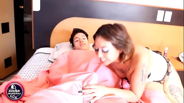 Danabarzagli - Despu&eacute;s De Todo Ella Sigue Cachonda 1 thumbnail