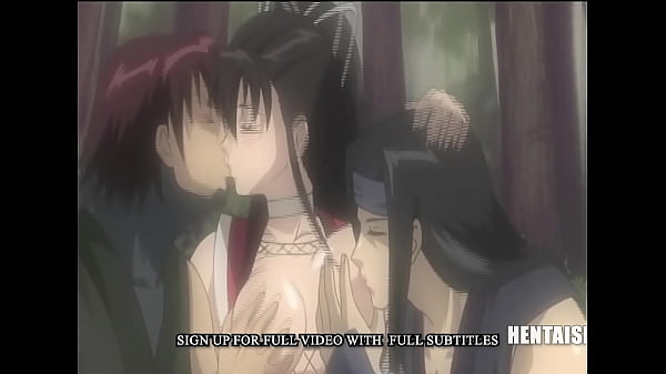 Dungeons,Dragons, & Magical Battle Sex - ENG SUBS