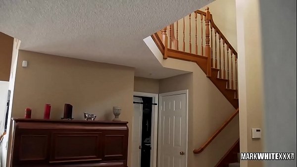 Cheating Wife Loves_her Stalker's Big Cock - Mark White